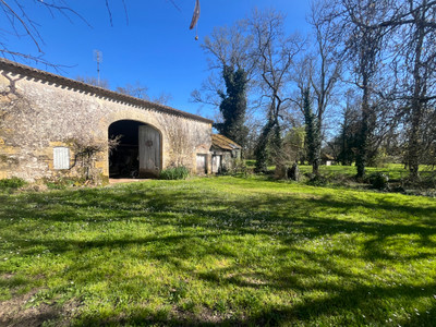 French property for sale in Port-Sainte-Foy-et-Ponchapt, Dordogne - €279,000 - photo 9