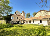 Moulin à vendre à Lauzerte, Tarn-et-Garonne - 899.000 € - photo 3