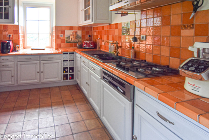 French property for sale in Aubazines, Corrèze - €636,000 - photo 6