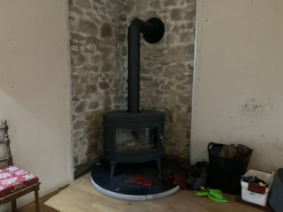 French property for sale in Issoudun-Létrieix, Creuse - €85,000 - photo 8