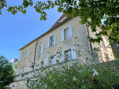 chateau for sale in Gironde