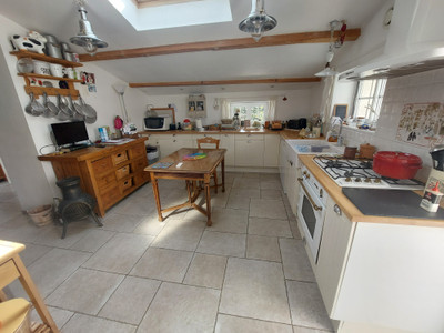 French property for sale in Soyaux, Charente - €232,000 - photo 12