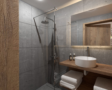 Ski property for sale in Megeve - €1,280,000 - photo 7
