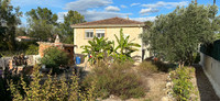 French property, houses and homes for sale in Saint-André-de-Sangonis Hérault Languedoc_Roussillon