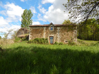 Maison à vendre à Édon, Charente - 77.000 € - photo 1