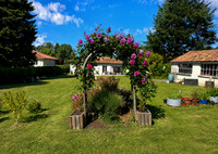 Propriété à vendre à Montembœuf, Charente - 119 900 € - photo n°1