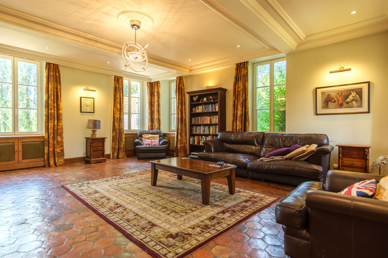 Propriété à vendre à Putanges-Pont-Écrepin, Orne - 4 685 000 €