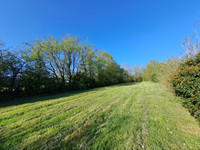 Maison à vendre à Paizay-Naudouin-Embourie, Charente - 267.500 € - photo 15