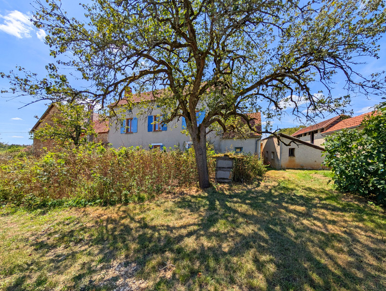 French property for sale in Granges-d'Ans, Dordogne - €245,000 - photo 1