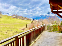Maison à vendre à Combloux, Haute-Savoie - 895 000 € - photo 4