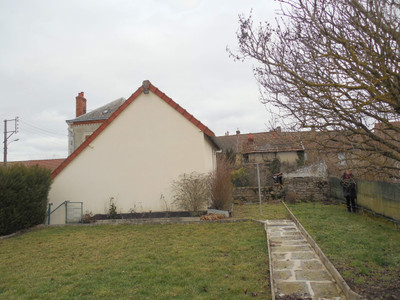 French property for sale in Évaux-les-Bains, Creuse - €177,900 - photo 6