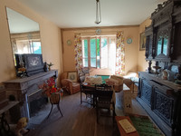 Maison à vendre à Aubusson, Creuse - 46.600 € - photo 5