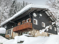 French ski chalets, properties in Sixt-Fer-à-Cheval, Sixt Fer a Cheval, Le Grand Massif