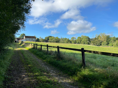French property for sale in Tanville, Orne - €450,000 - photo 2