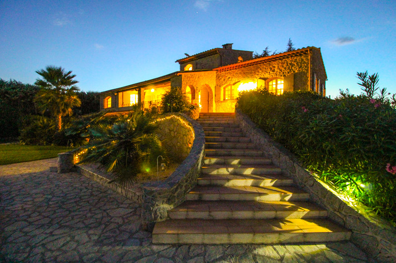 maison à vendre à Provence-Côte-D'Azur (Provence - Alpes - Côte d'Azur)