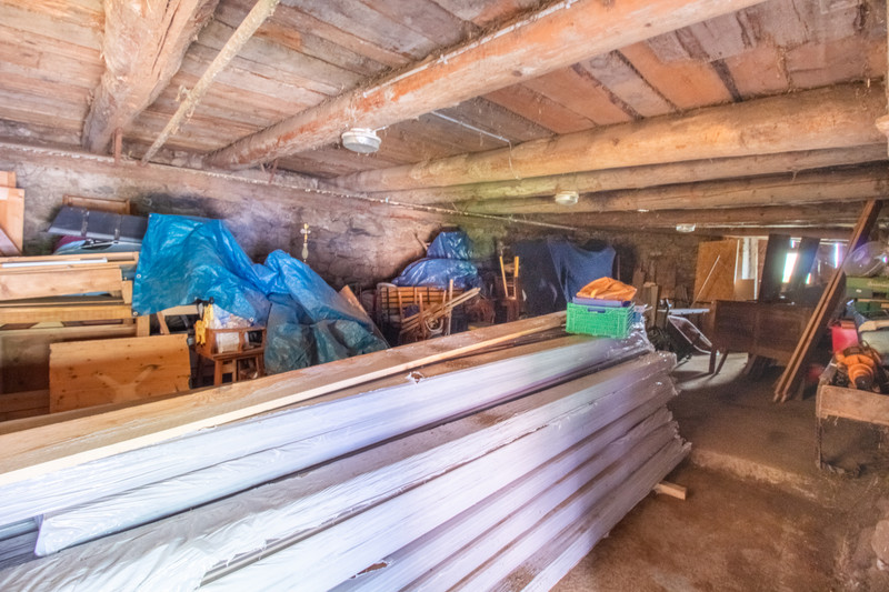 Ski property for sale in Valmorel - €120,000 - photo 5