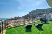 Appartement à vendre à Beausoleil, Alpes-Maritimes - 3.250.000 € - photo 1