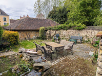 Maison à vendre à Saint-Germain-de-la-Coudre, Orne - 110.000 € - photo 10