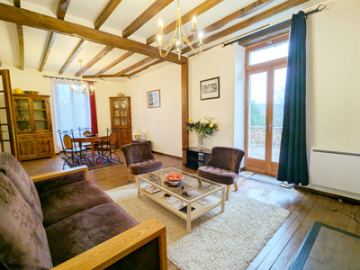 French property for sale in Arnac-Pompadour, Corrèze - €275,000 - photo 1