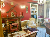 Maison à vendre à Larochemillay, Nièvre - 231.000 € - photo 9
