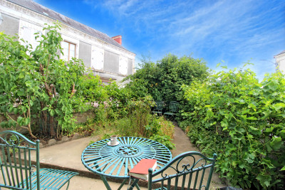 French property for sale in Tournon-Saint-Pierre, Indre-et-Loire - €90,000 - photo 2
