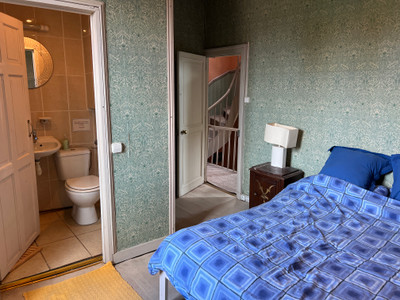 French property for sale in Thiviers, Dordogne - €162,410 - photo 11