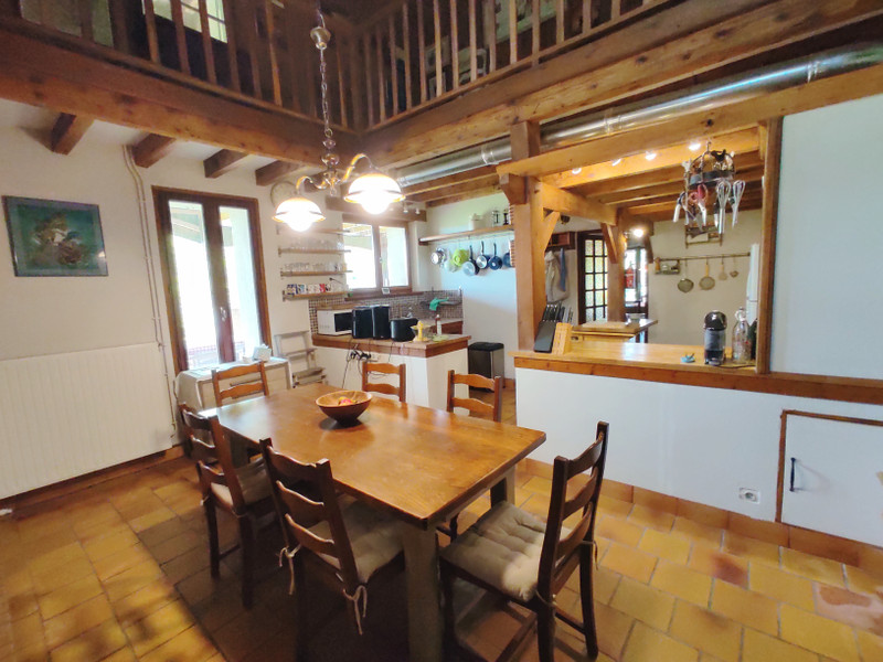 French property for sale in Sénestis, Lot-et-Garonne - €260,000 - photo 4