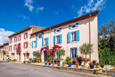 house for sale in Aude