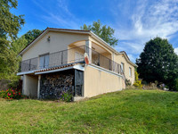 Maison à vendre à Port-Sainte-Foy-et-Ponchapt, Dordogne - 199 950 € - photo 3