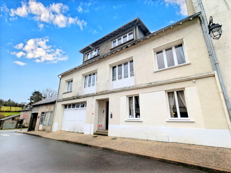 French property for sale in Sussac, Haute-Vienne - €44,800 - photo 1