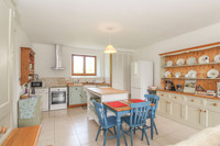 Maison à vendre à LES FORGES, Deux-Sèvres - 160.000 € - photo 3
