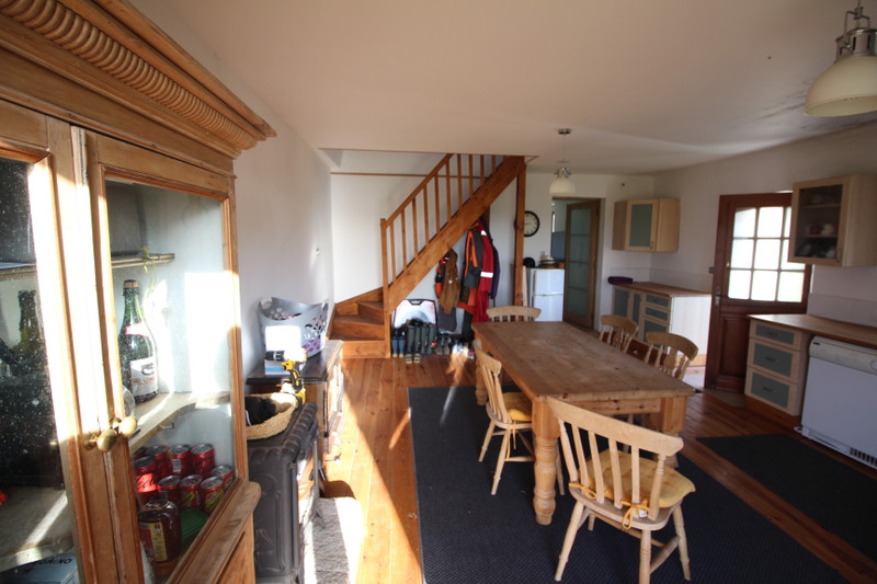 French property for sale in Kergrist, Morbihan - €167,400 - photo 3