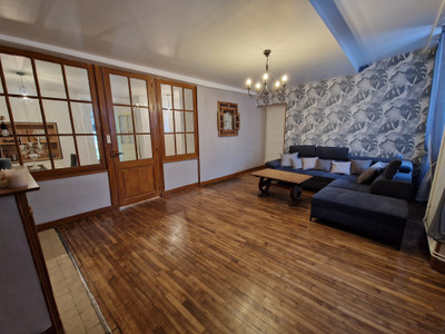 French property for sale in Rochechouart, Haute-Vienne - €138,430 - photo 3
