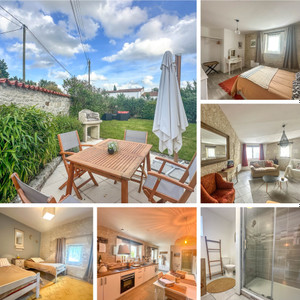 French property for sale in Mons, Charente-Maritime - €595,000 - photo 5