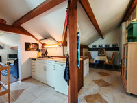 Maison à vendre à Teilhet, Puy-de-Dôme - 282.000 € - photo 8
