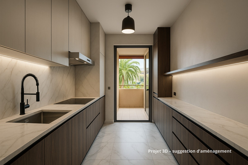 French property for sale in Nice, Alpes-Maritimes - €365,000 - photo 2