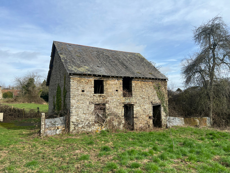 French property for sale in Terres de Druance, Calvados - €153,000 - photo 9