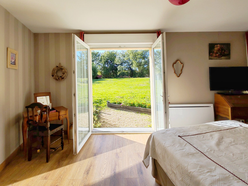 French property for sale in Senillé-Saint-Sauveur, Vienne - €428,550 - photo 5