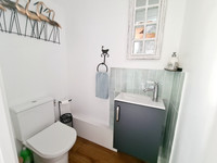 Propriété à vendre à Saint-Fraimbault, Orne - 105 000 € - photo n°8