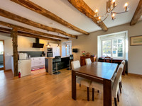 Propriété à vendre à Combourg, Ille-et-Vilaine - 392 500 € - photo n°4