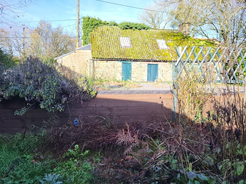 French property for sale in Missiriac, Morbihan - €224,700 - photo 9