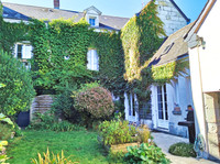 Maison à vendre à Bléré, Indre-et-Loire - 461.100 € - photo 10