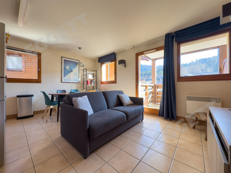 French property for sale in Morillon, Haute-Savoie - €245,000 - photo 3