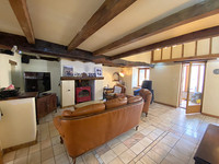 Maison à vendre à Le Lindois, Charente - 139.999 € - photo 2