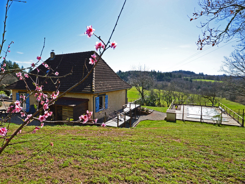 French property for sale in Villac, Dordogne - €270,000 - photo 10