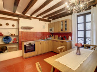 Maison à vendre à Lagrasse, Aude - 285.000 € - photo 5