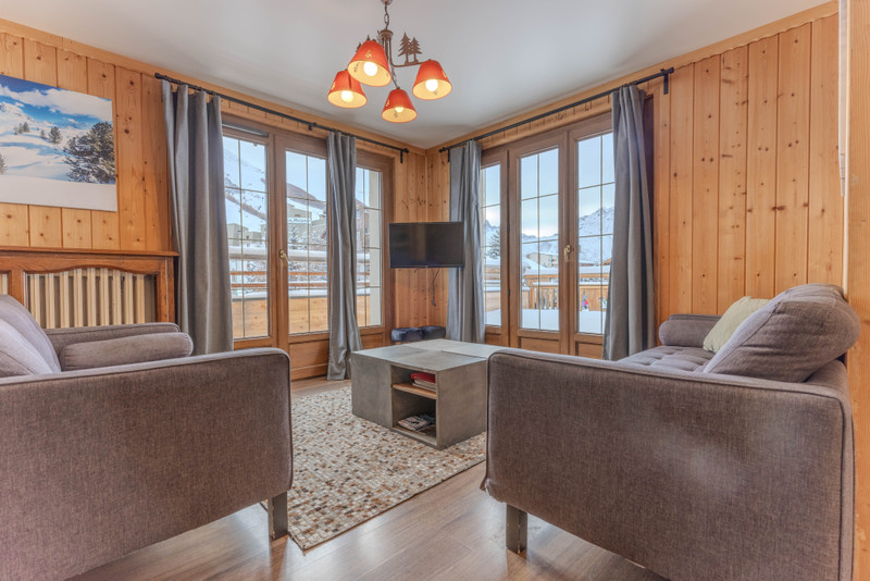 Propriété de ski à vendre - Les Deux Alpes 1650 - 848 000 € - photo 4