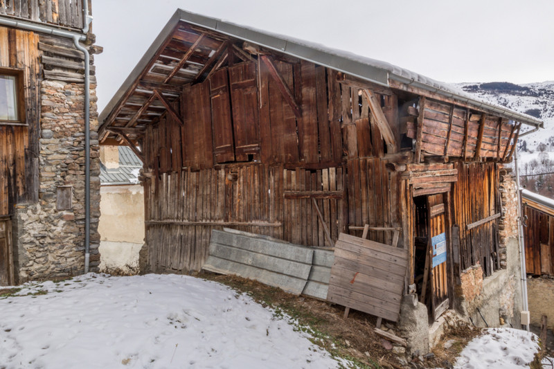 Ski property for sale in Saint Martin de Belleville - €90,000 - photo 9