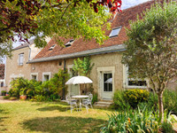 Propriété à vendre à Loches, Indre-et-Loire - 286 760 € - photo n°1