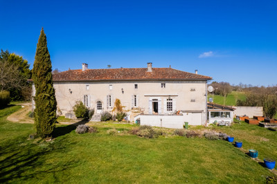 house for sale in Dordogne